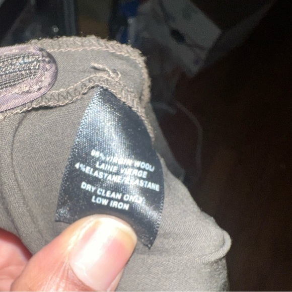 Lafayette 148 Pants size 16 - Picture 6 of 6